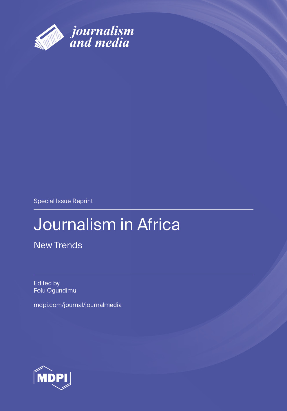 Journalism in Africa