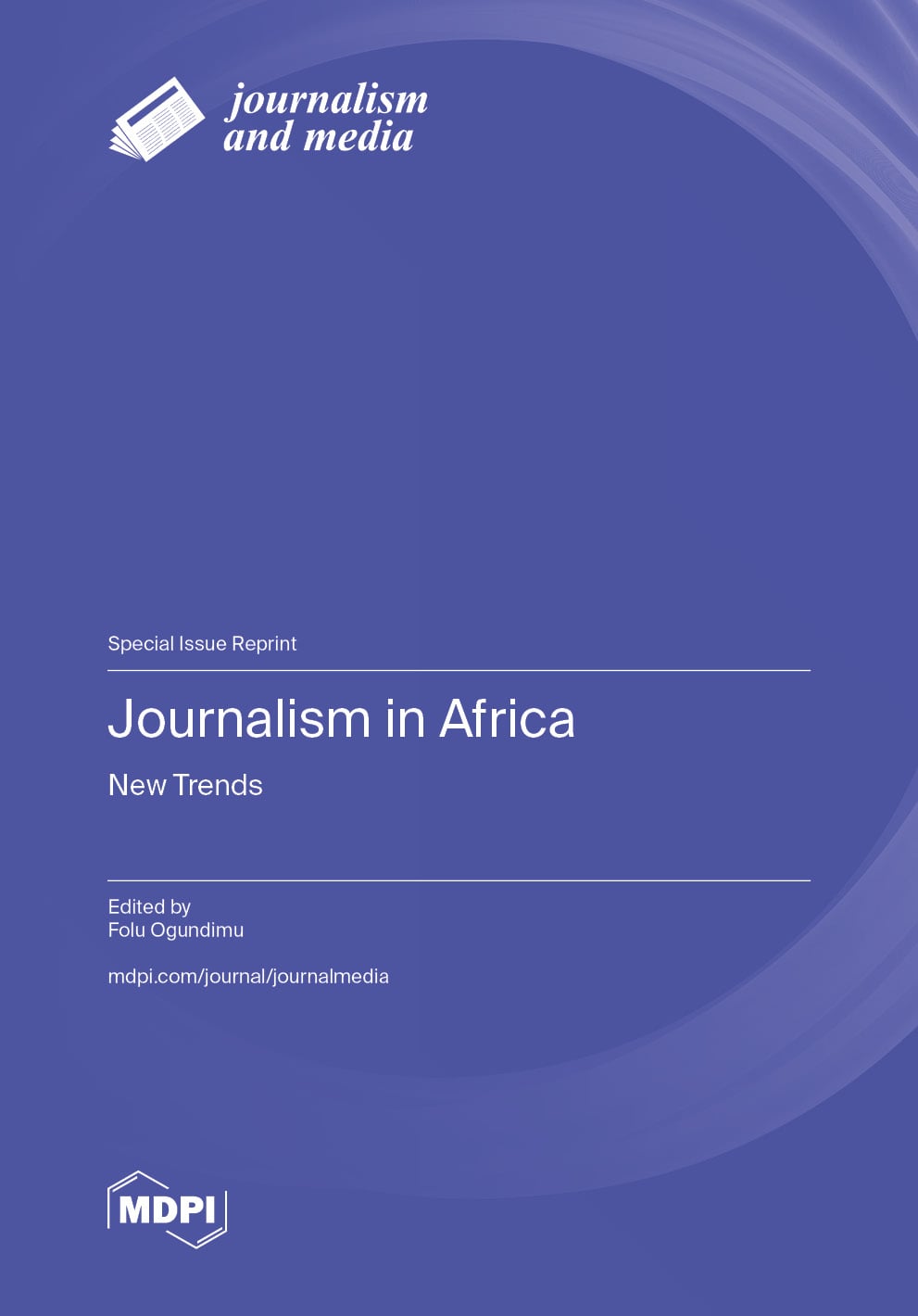 Journalism in Africa