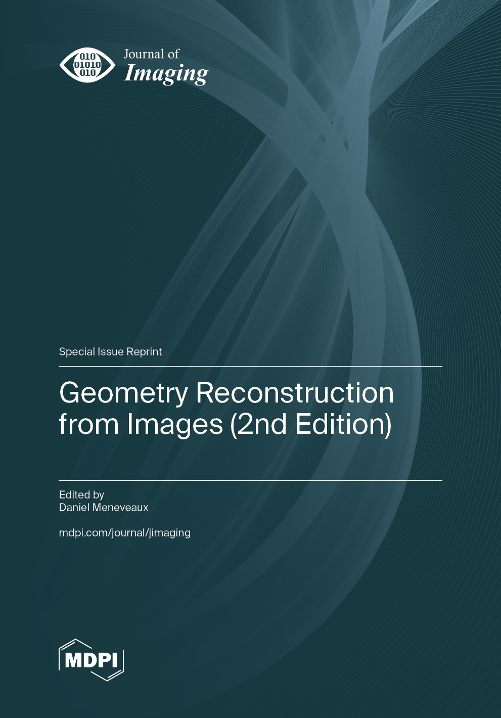 Geometry Reconstruction from Images (2nd Edition)