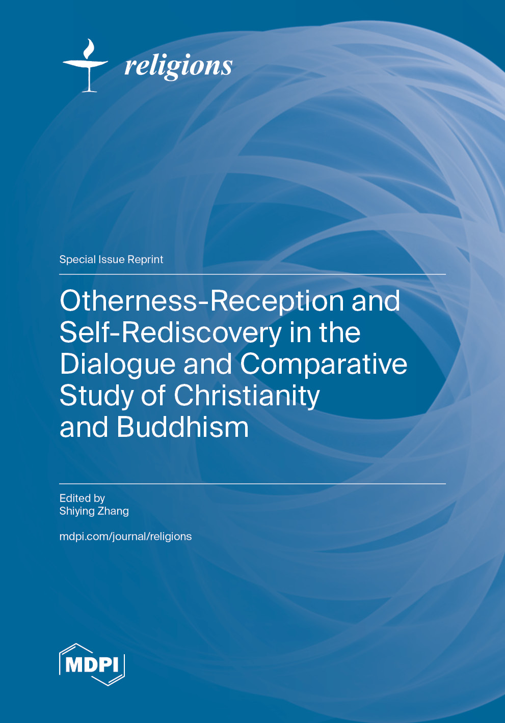 Otherness-Reception and Self-Rediscovery in the Dialogue and ...