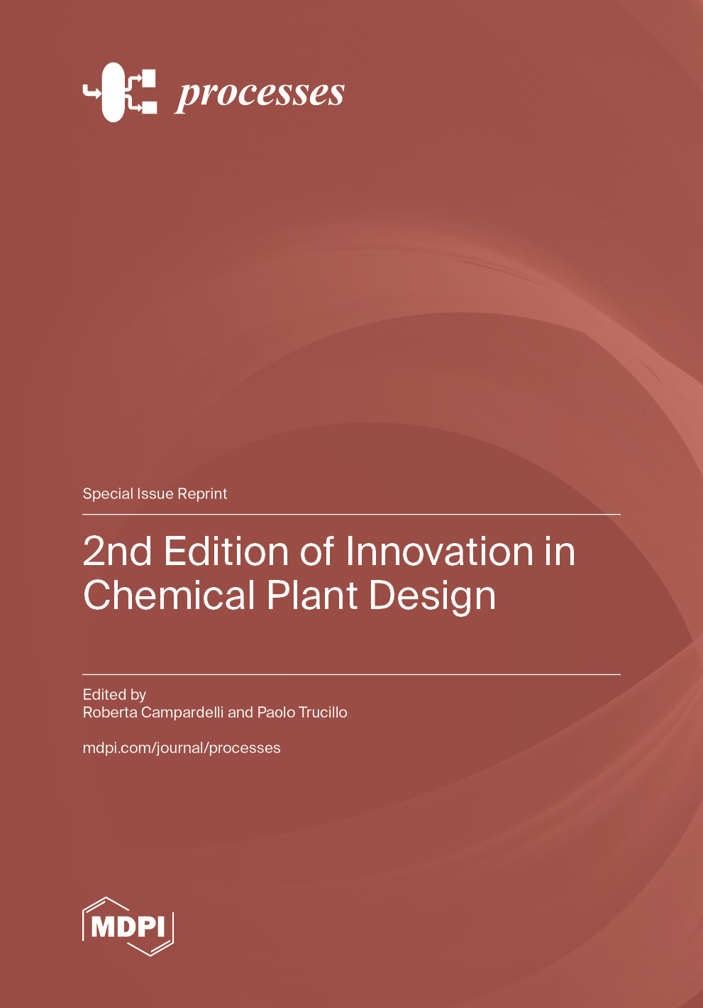 2nd Edition of Innovation in Chemical Plant Design
