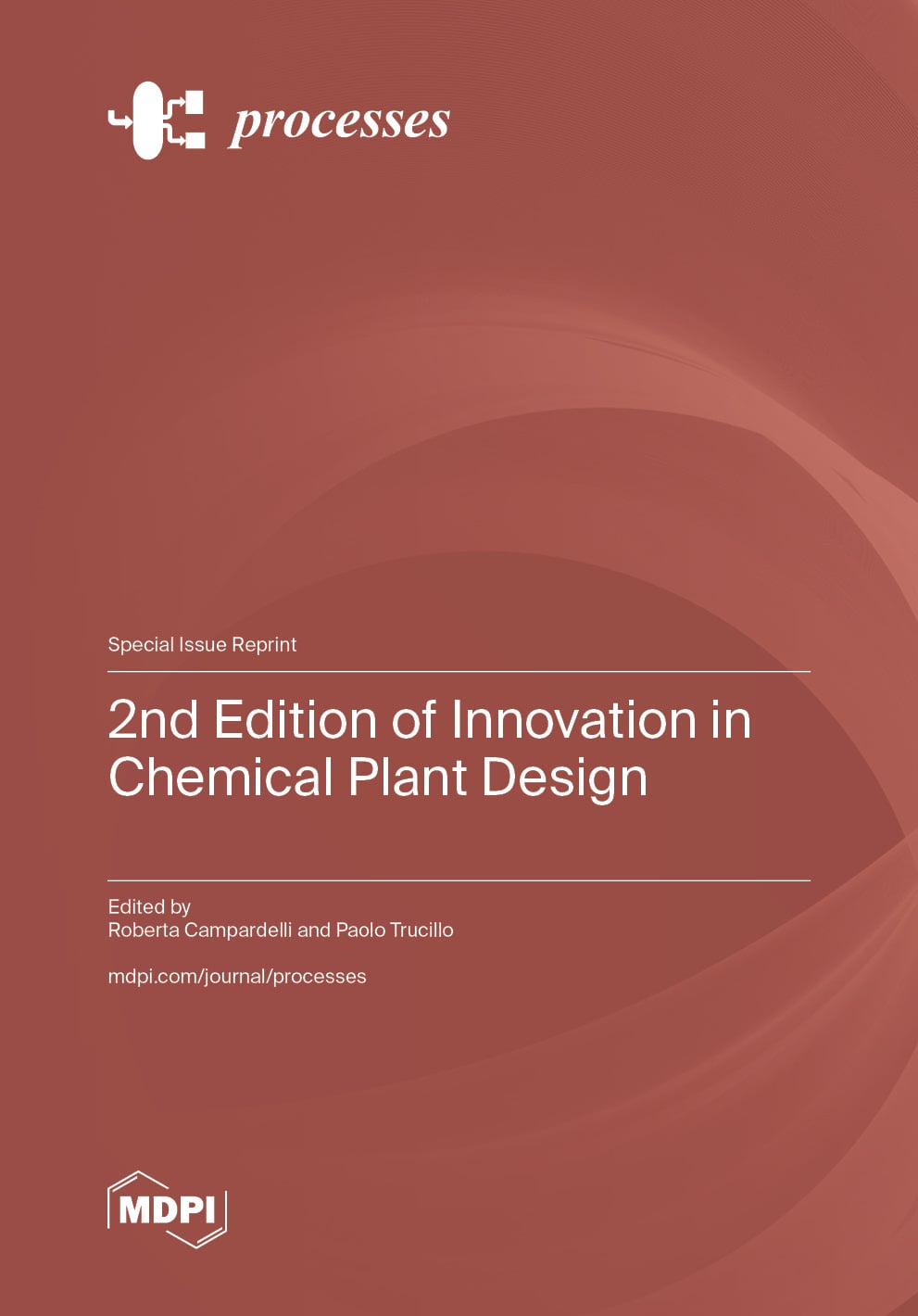 2nd Edition of Innovation in Chemical Plant Design