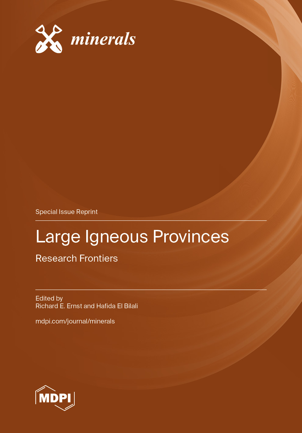 Large Igneous Provinces