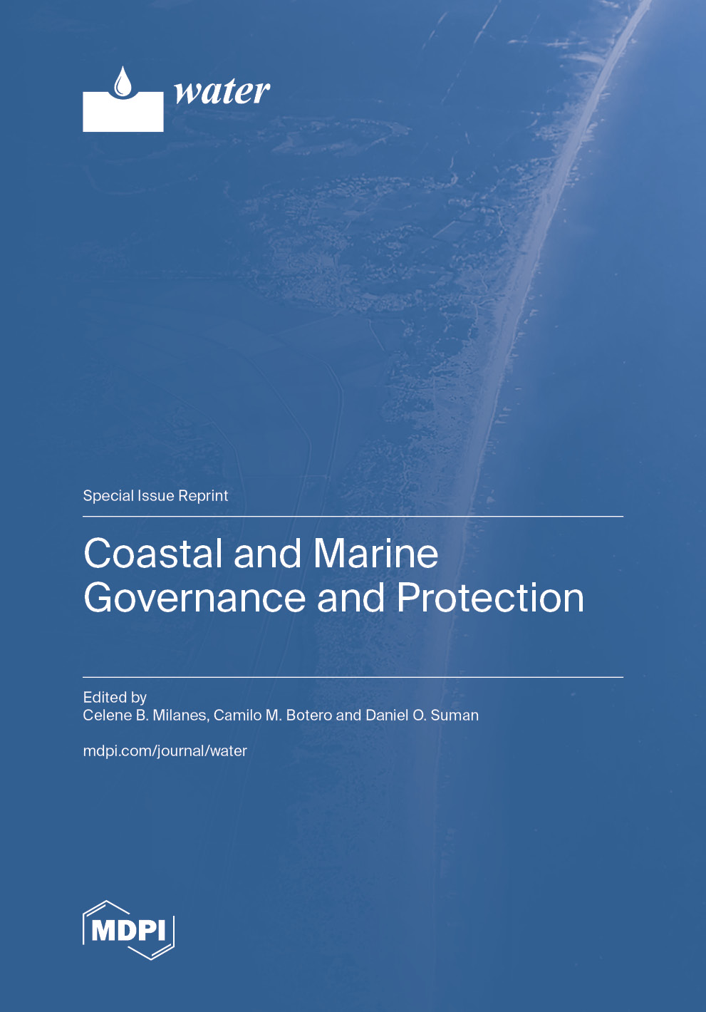 Coastal and Marine Governance and Protection