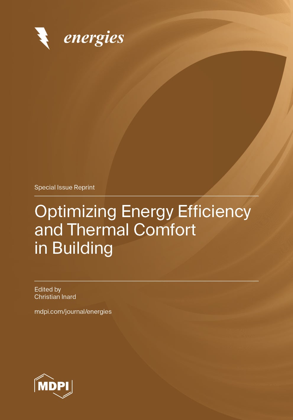 Optimizing Energy Efficiency and Thermal Comfort in Building