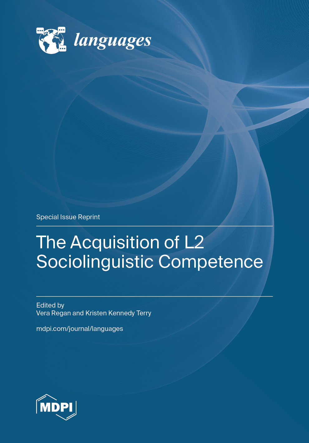 The Acquisition of L2 Sociolinguistic Competence