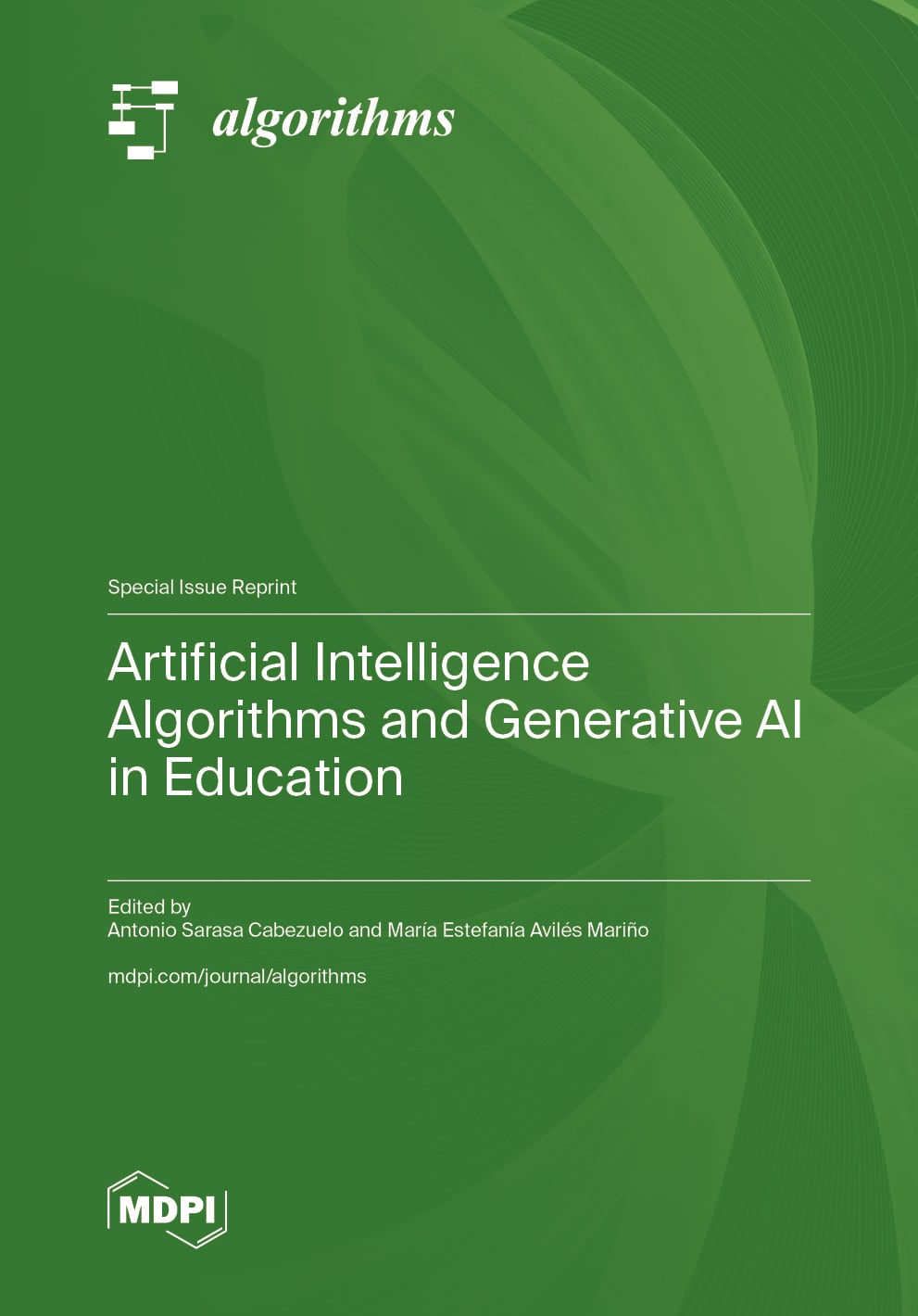 Artificial Intelligence Algorithms and Generative AI in Education