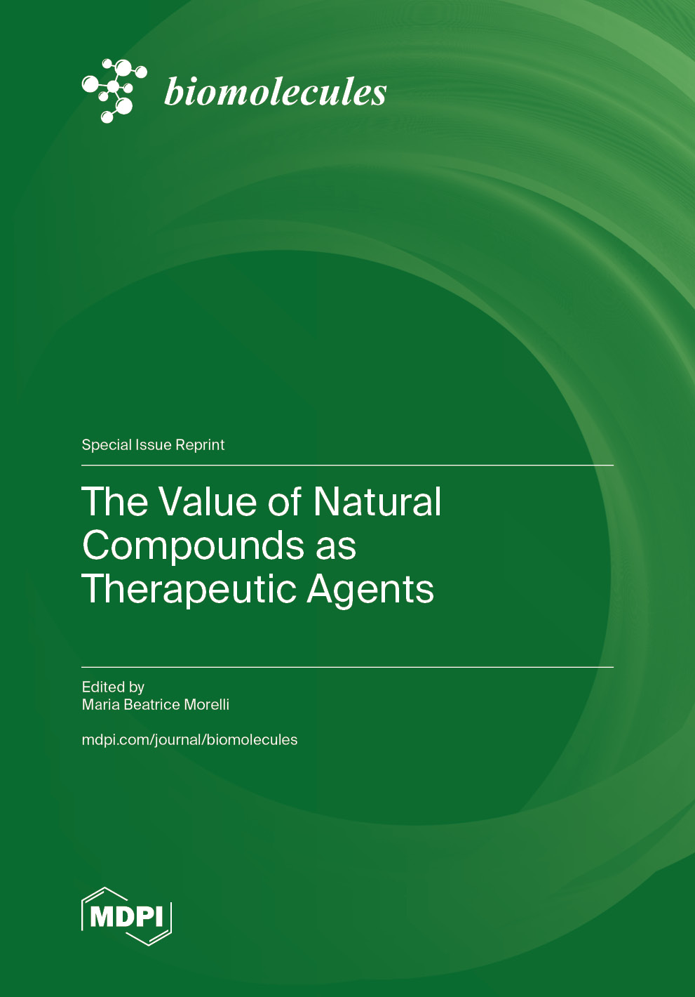 The Value of Natural Compounds as Therapeutic Agents