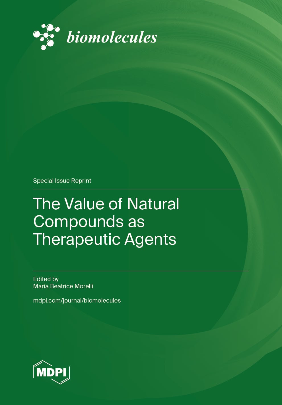 The Value of Natural Compounds as Therapeutic Agents