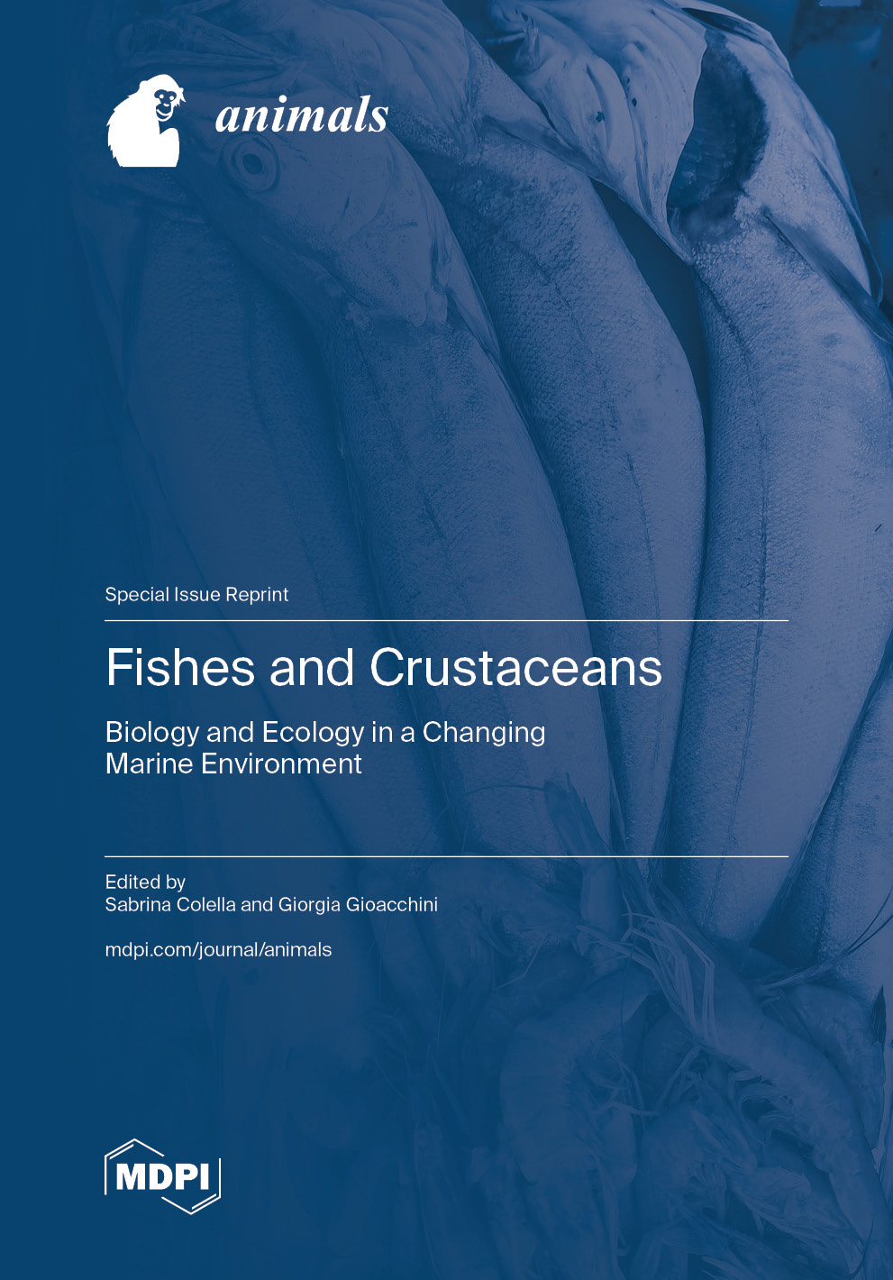 Fishes and Crustaceans