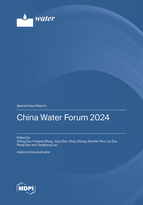 Special Issue China Water Forum 2024 book cover image