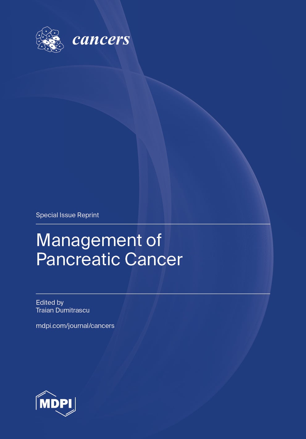 Management of Pancreatic Cancer