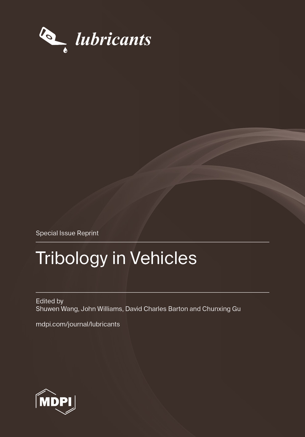Tribology in Vehicles