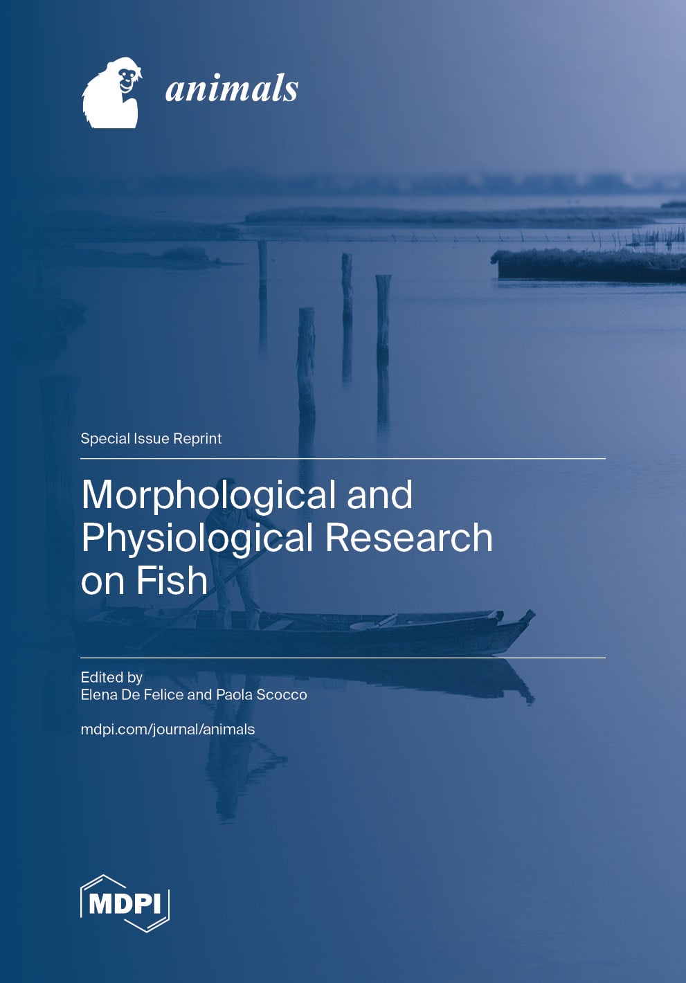 Morphological and Physiological Research on Fish