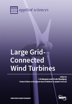 Special issue Large Grid-Connected Wind Turbines book cover image