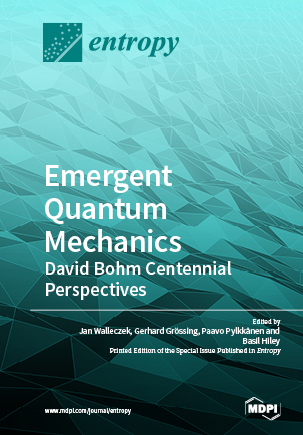 Emergent Quantum Mechanics