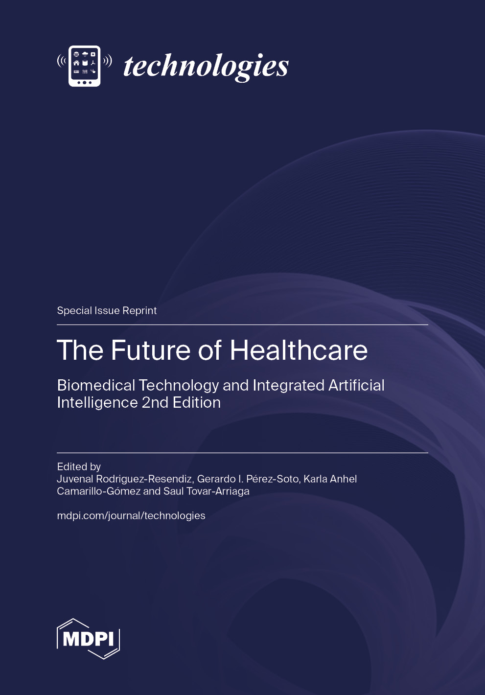 The Future of Healthcare