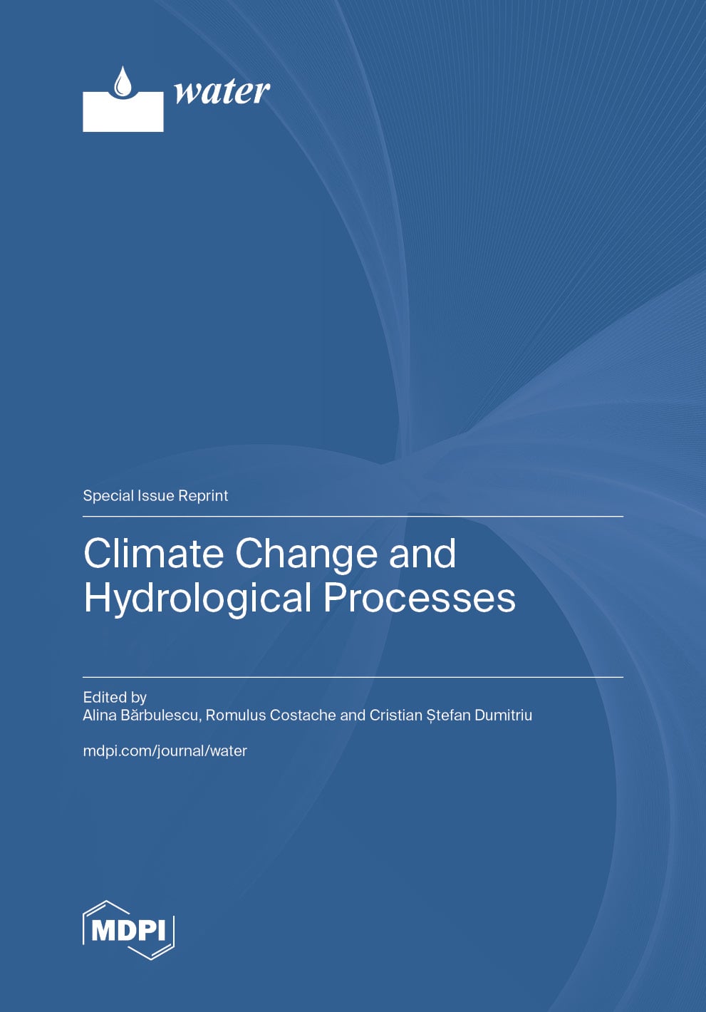 Climate Change and Hydrological Processes