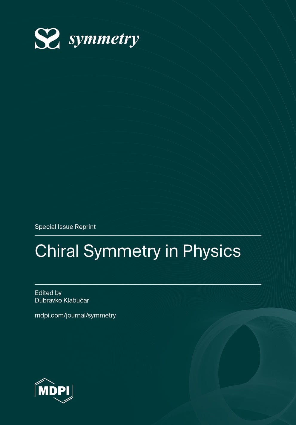Chiral Symmetry in Physics