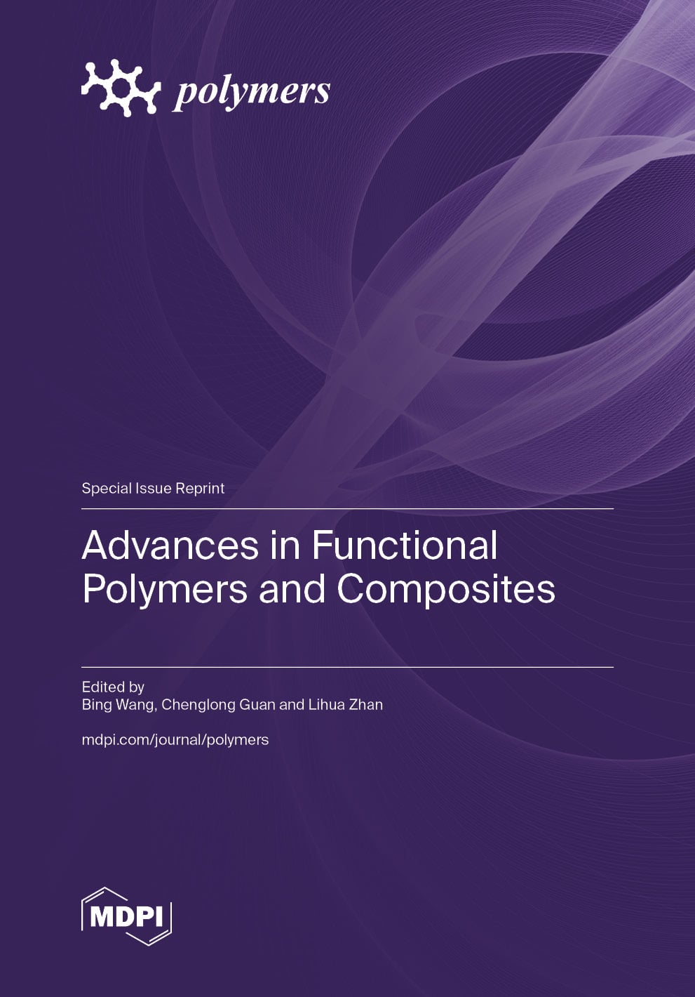 Advances in Functional Polymers and Composites