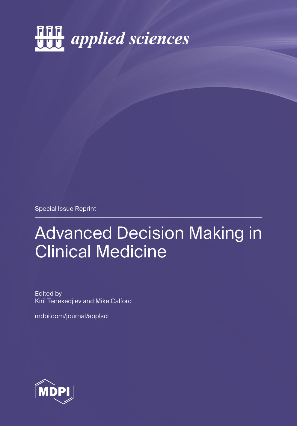 Advanced Decision Making in Clinical Medicine