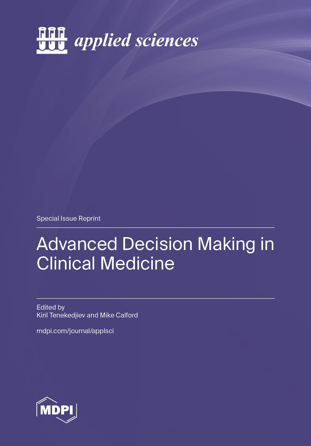 Advanced Decision Making in Clinical Medicine
