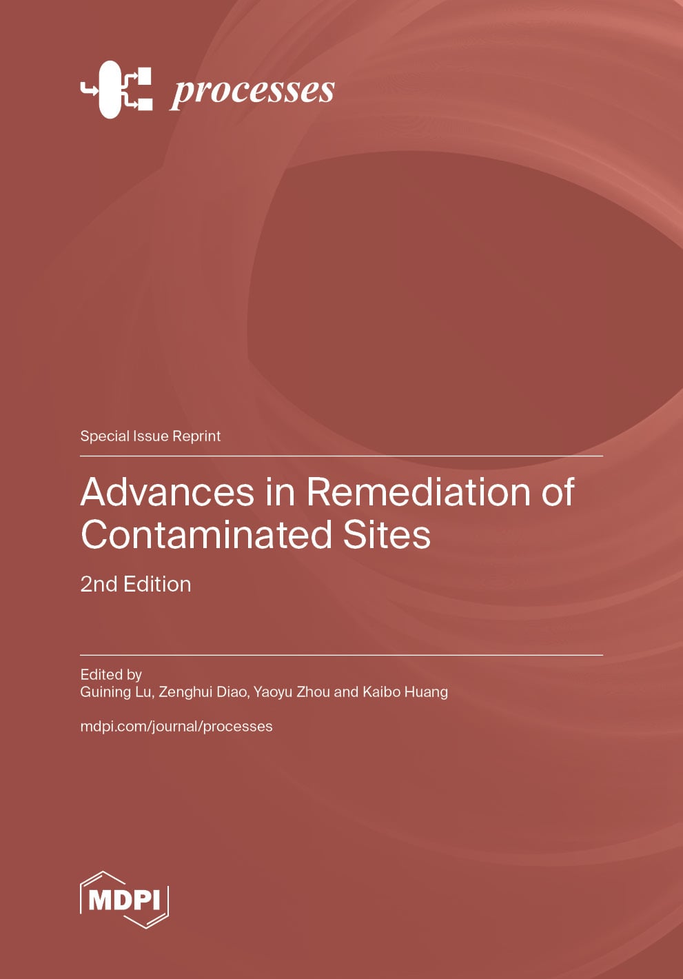 Advances in Remediation of Contaminated Sites