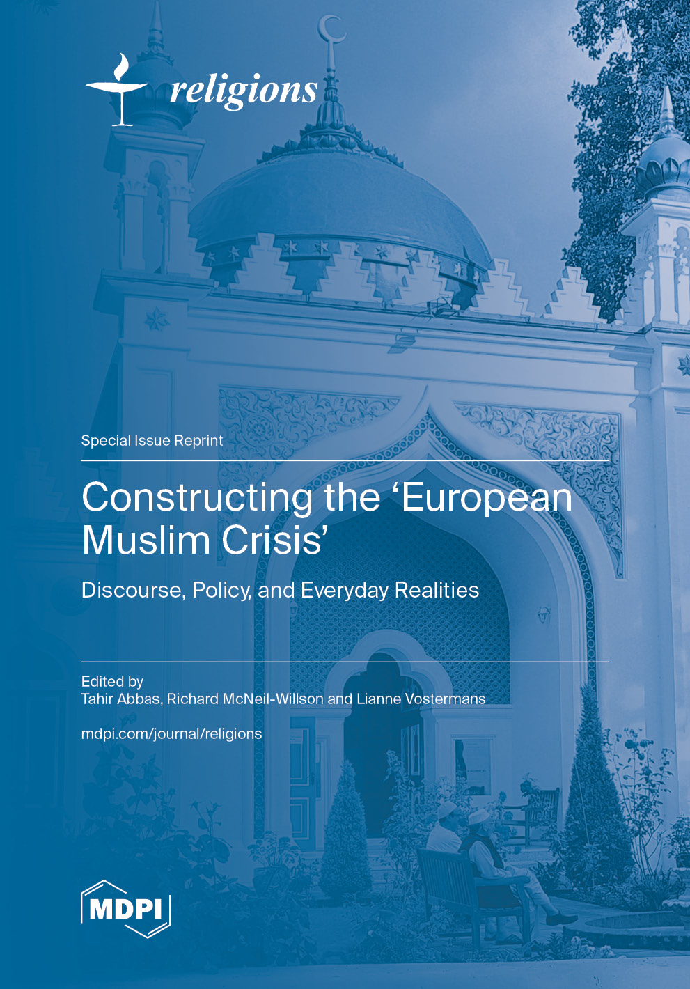 Constructing the &lsquo;European Muslim Crisis&rsquo;