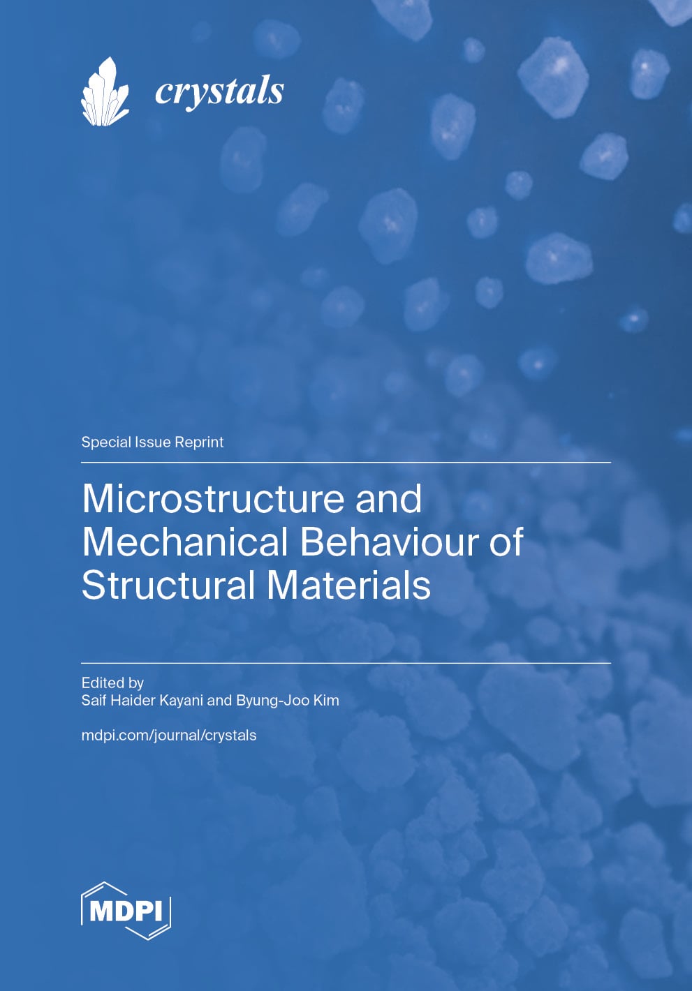 Microstructure and Mechanical Behaviour of Structural Materials