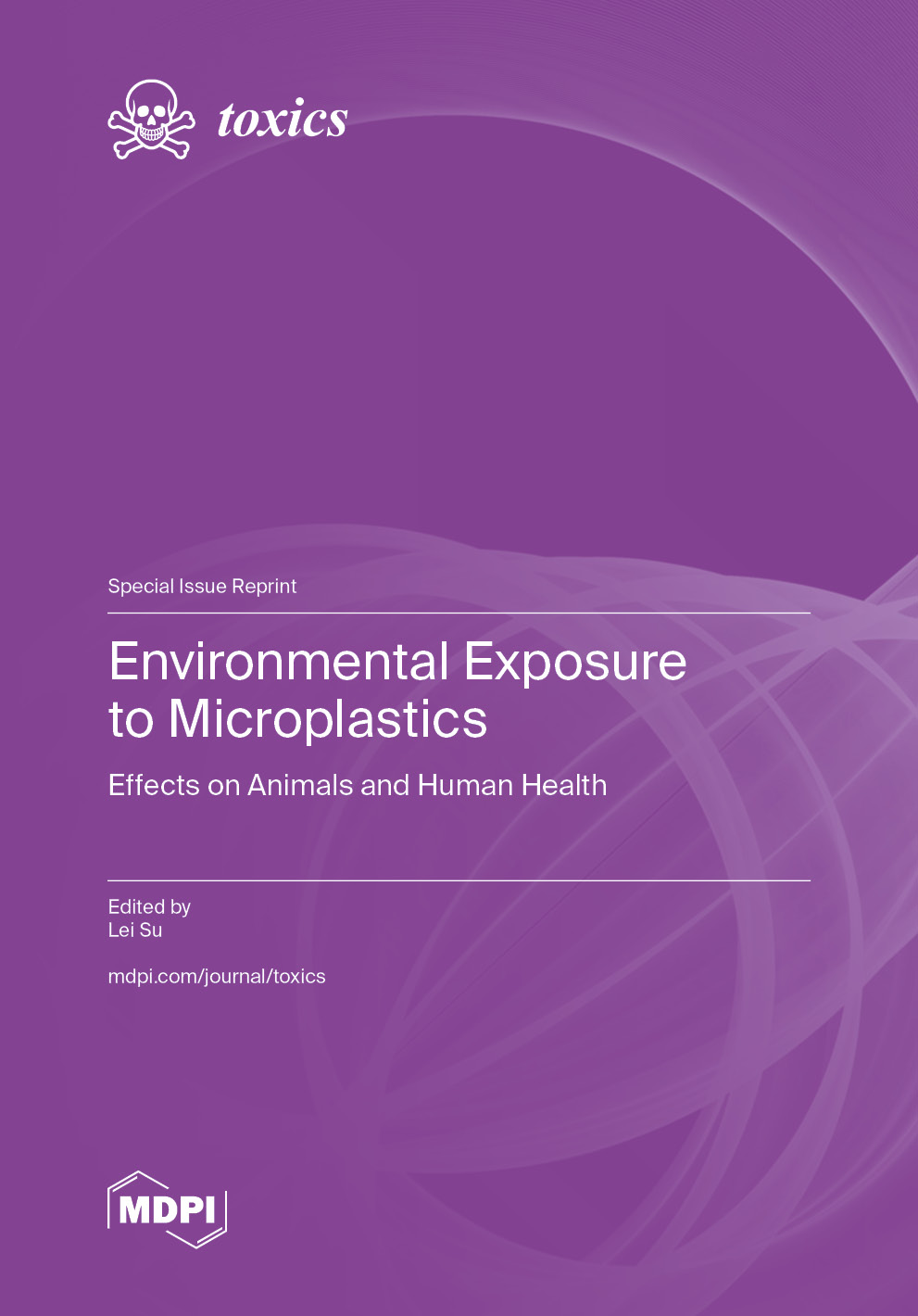 Environmental Exposure to Microplastics