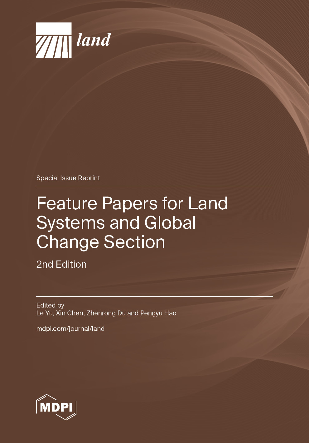 Feature Papers for Land Systems and Global Change Section