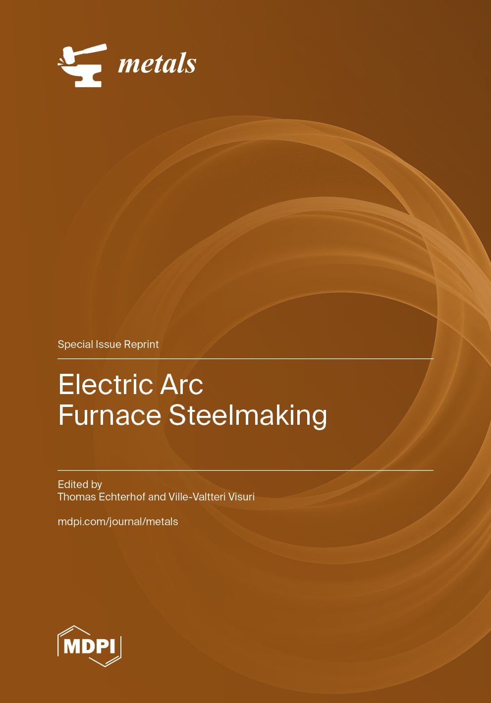 Electric Arc Furnace Steelmaking