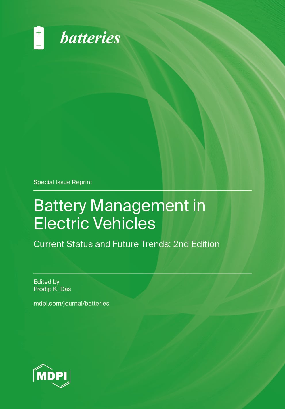 Battery Management in Electric Vehicles