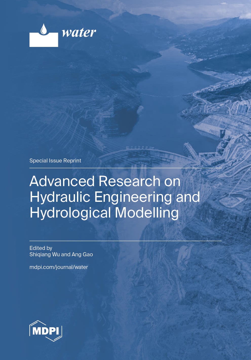 Advanced Research on Hydraulic Engineering and Hydrological Modelling