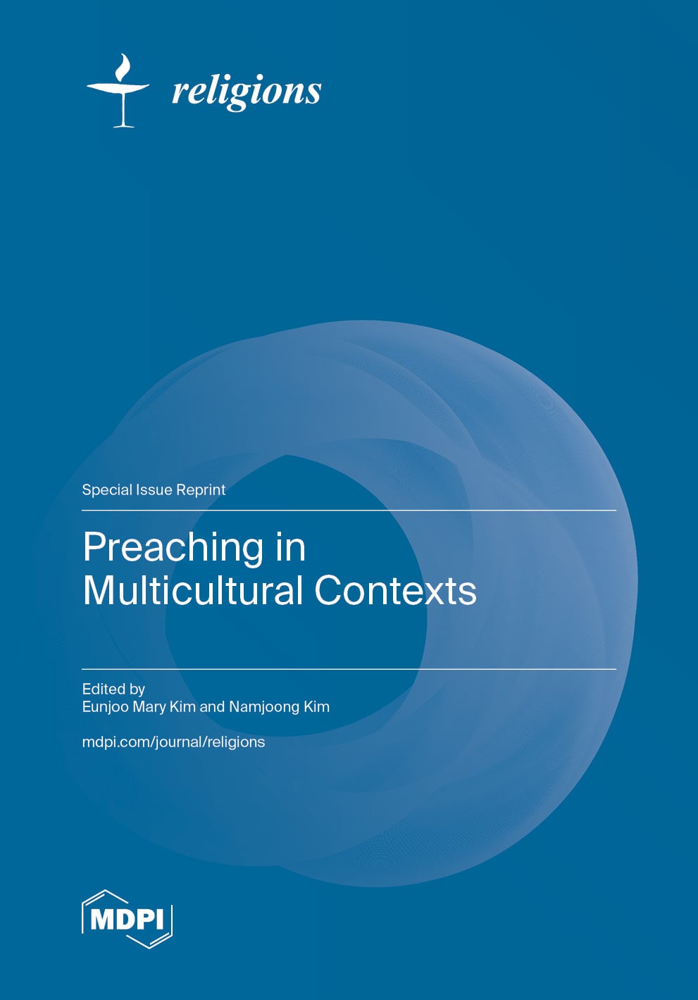Preaching in Multicultural Contexts