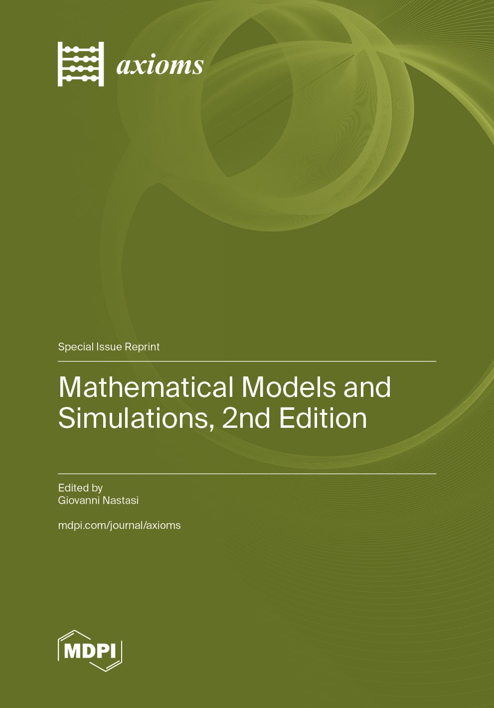 Mathematical Models and Simulations, 2nd Edition