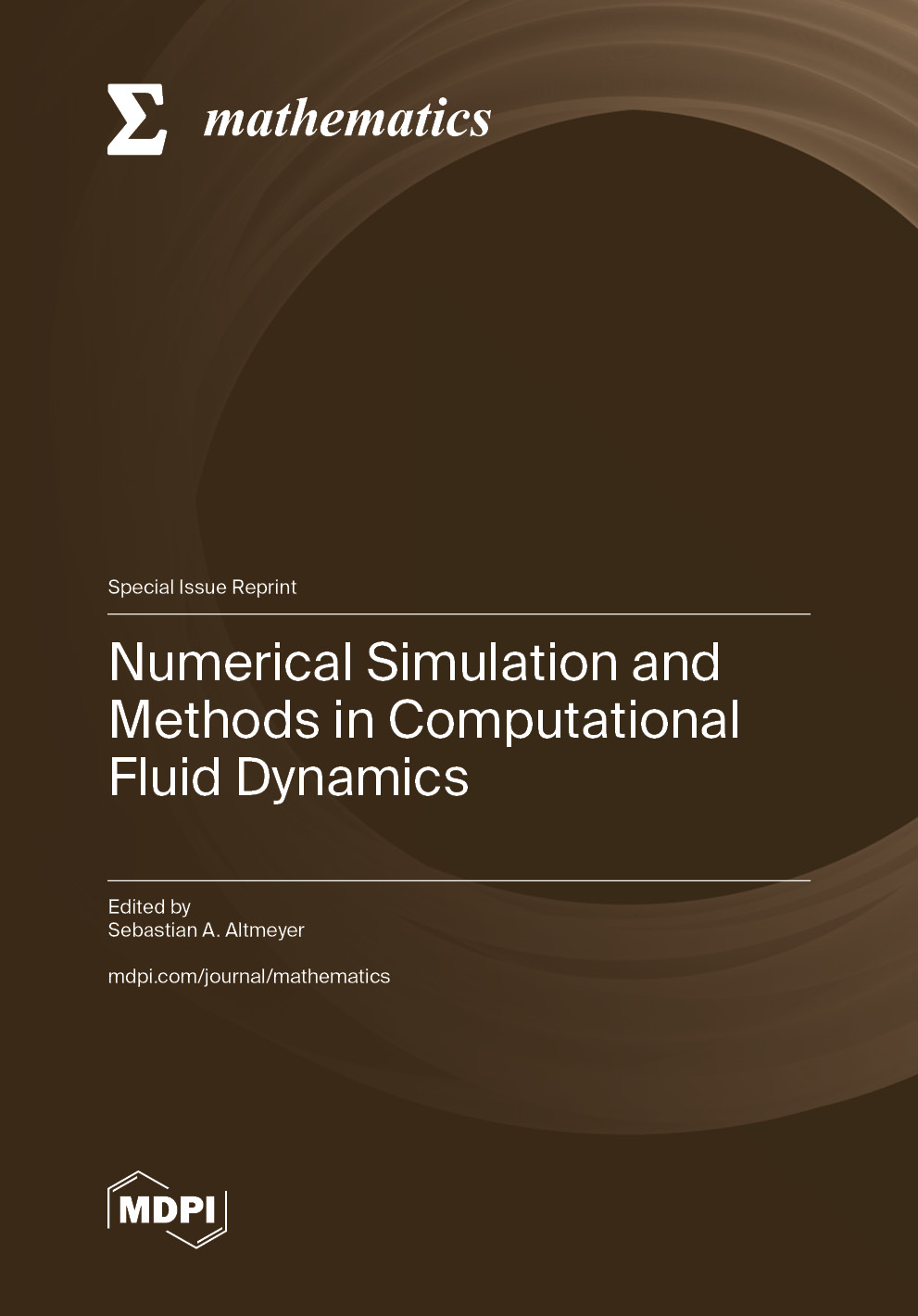 Numerical Simulation and Methods in Computational Fluid Dynamics