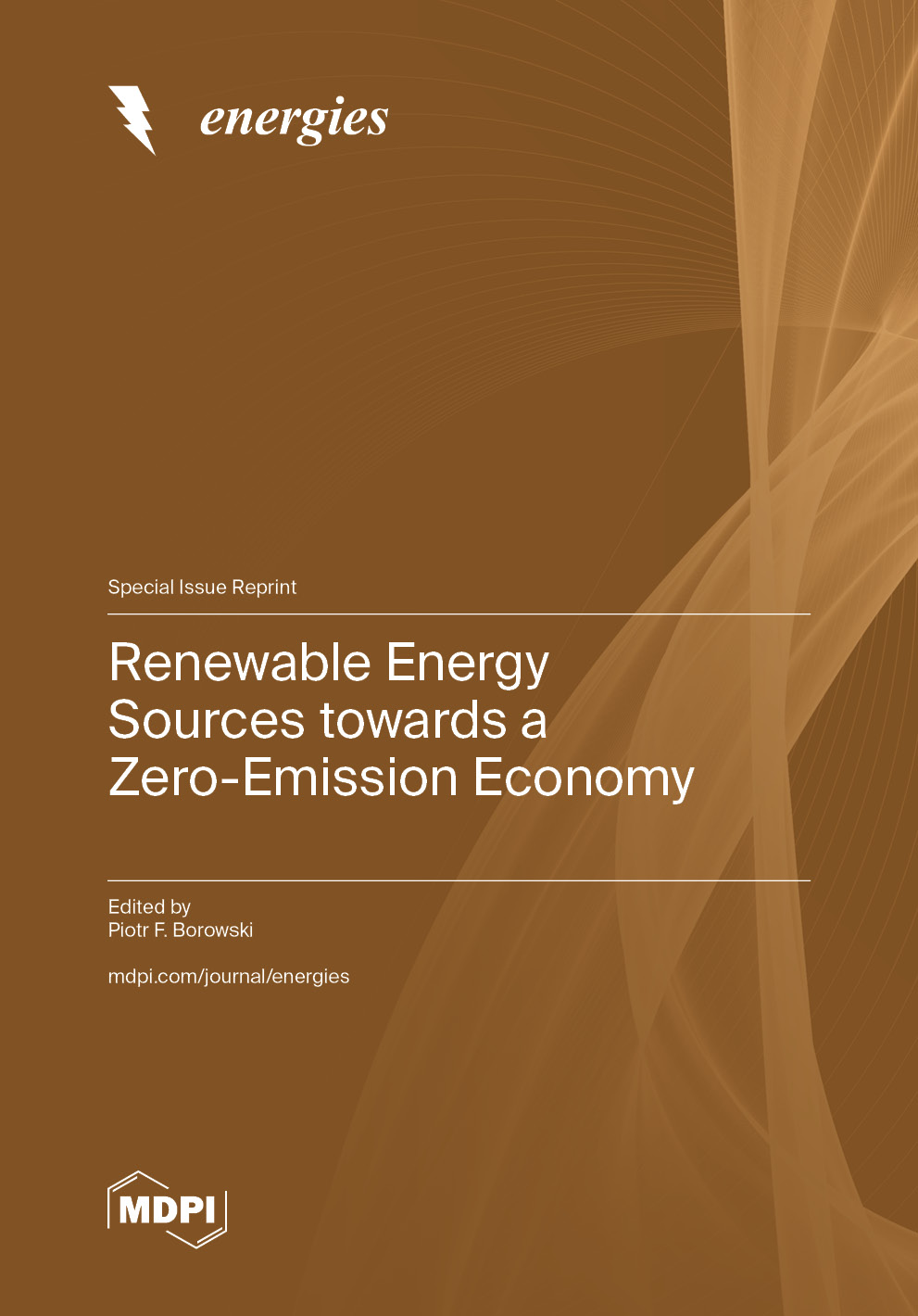Renewable Energy Sources towards a Zero-Emission Economy