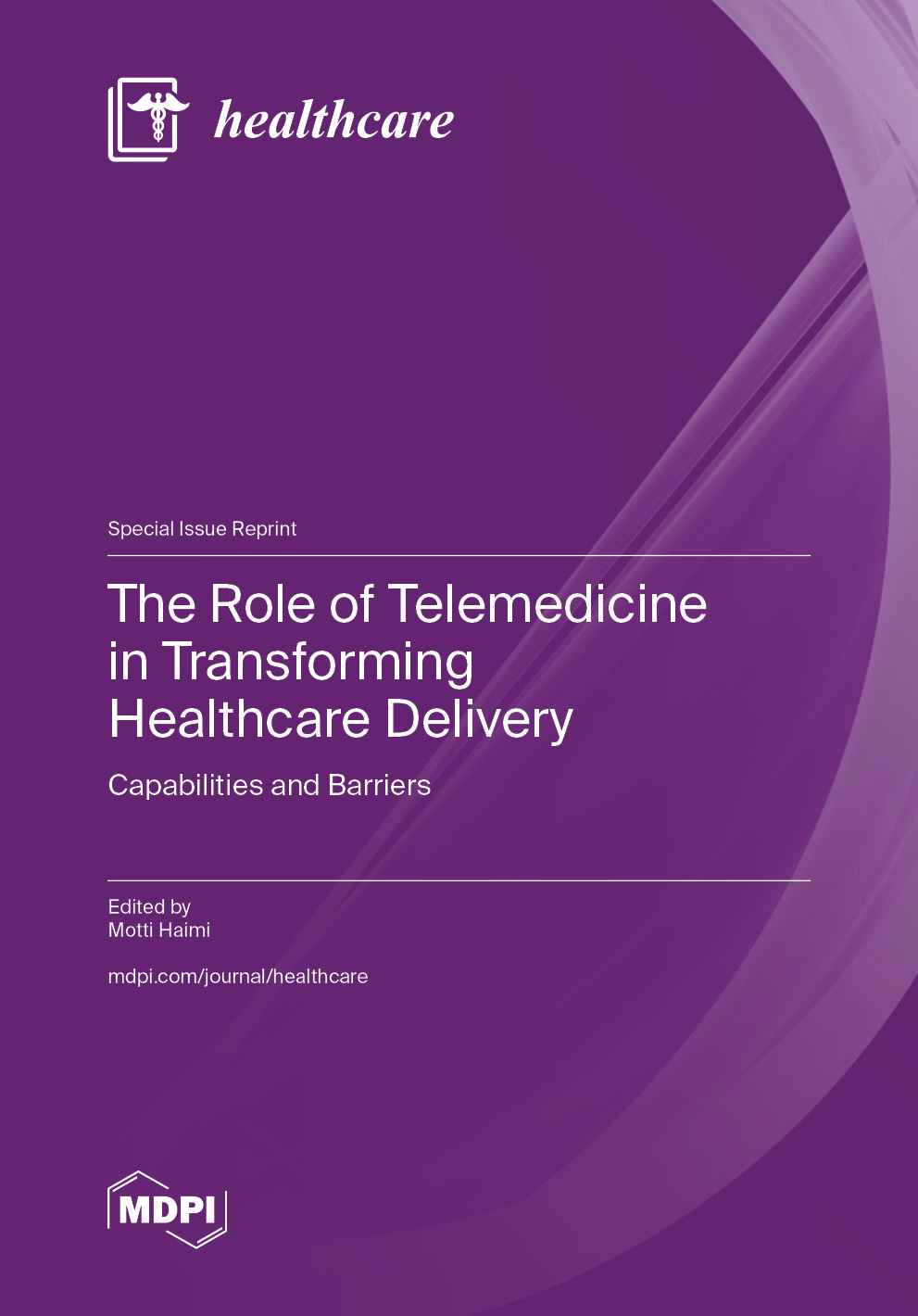 The Role of Telemedicine in Transforming Healthcare Delivery