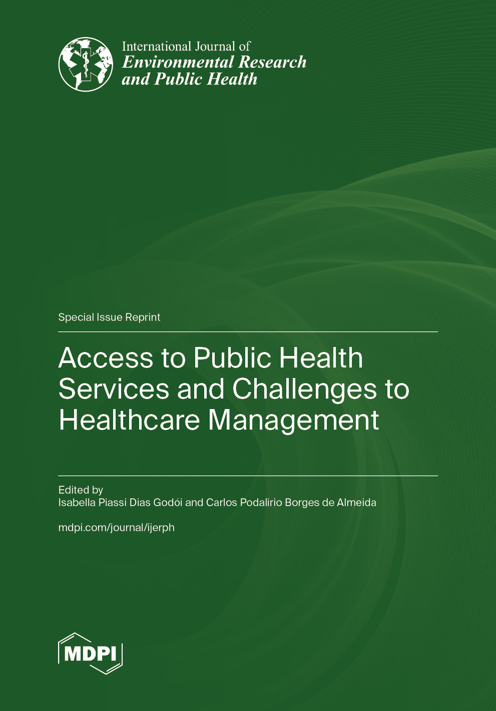Access to Public Health Services and Challenges to Healthcare Management
