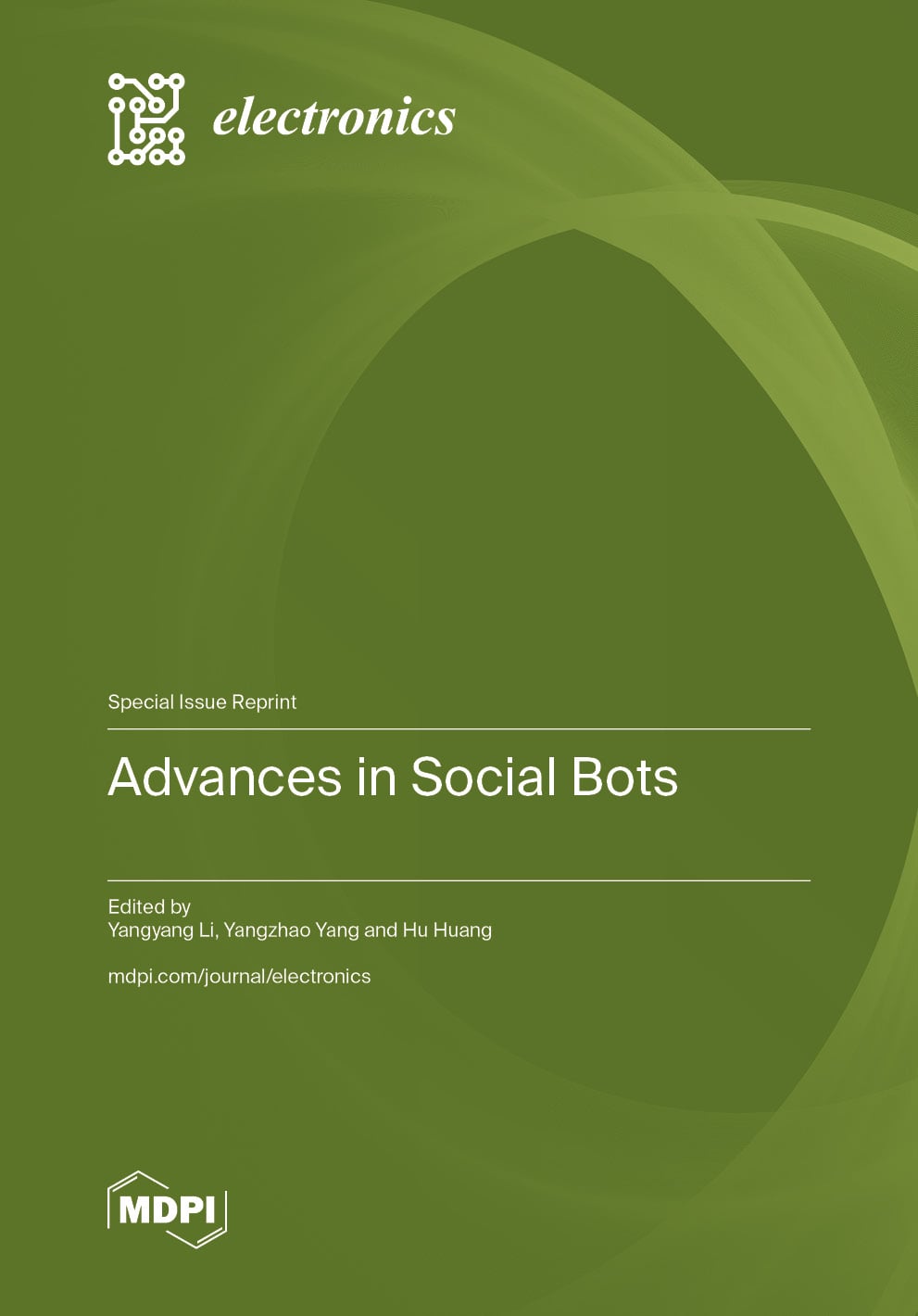 Advances in Social Bots
