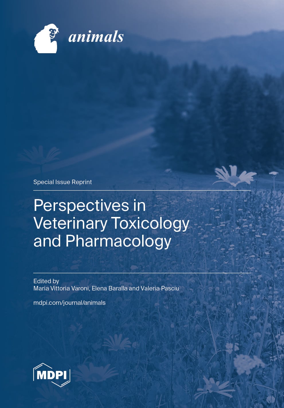 Perspectives in Veterinary Toxicology and Pharmacology