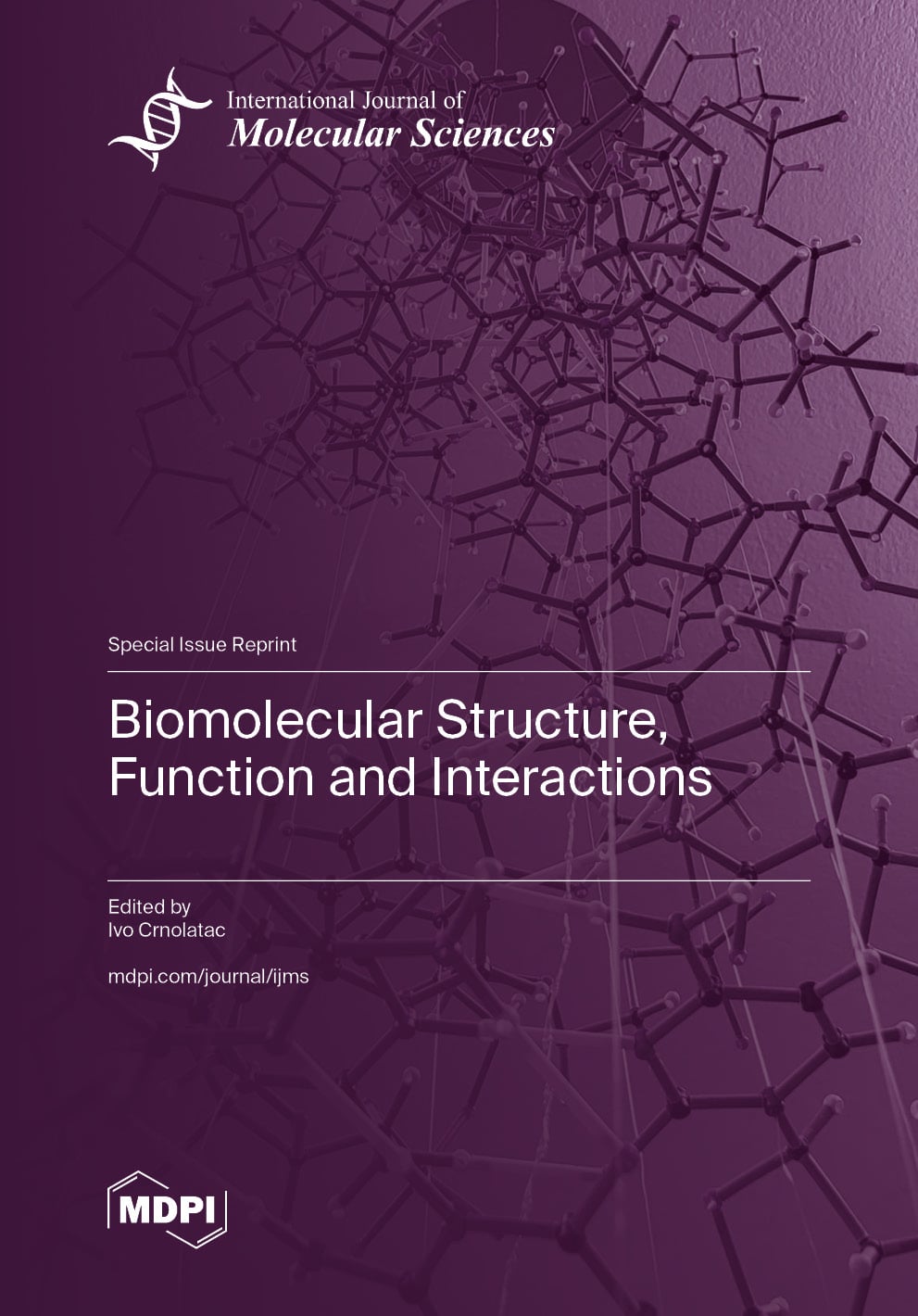 Biomolecular Structure, Function and Interactions