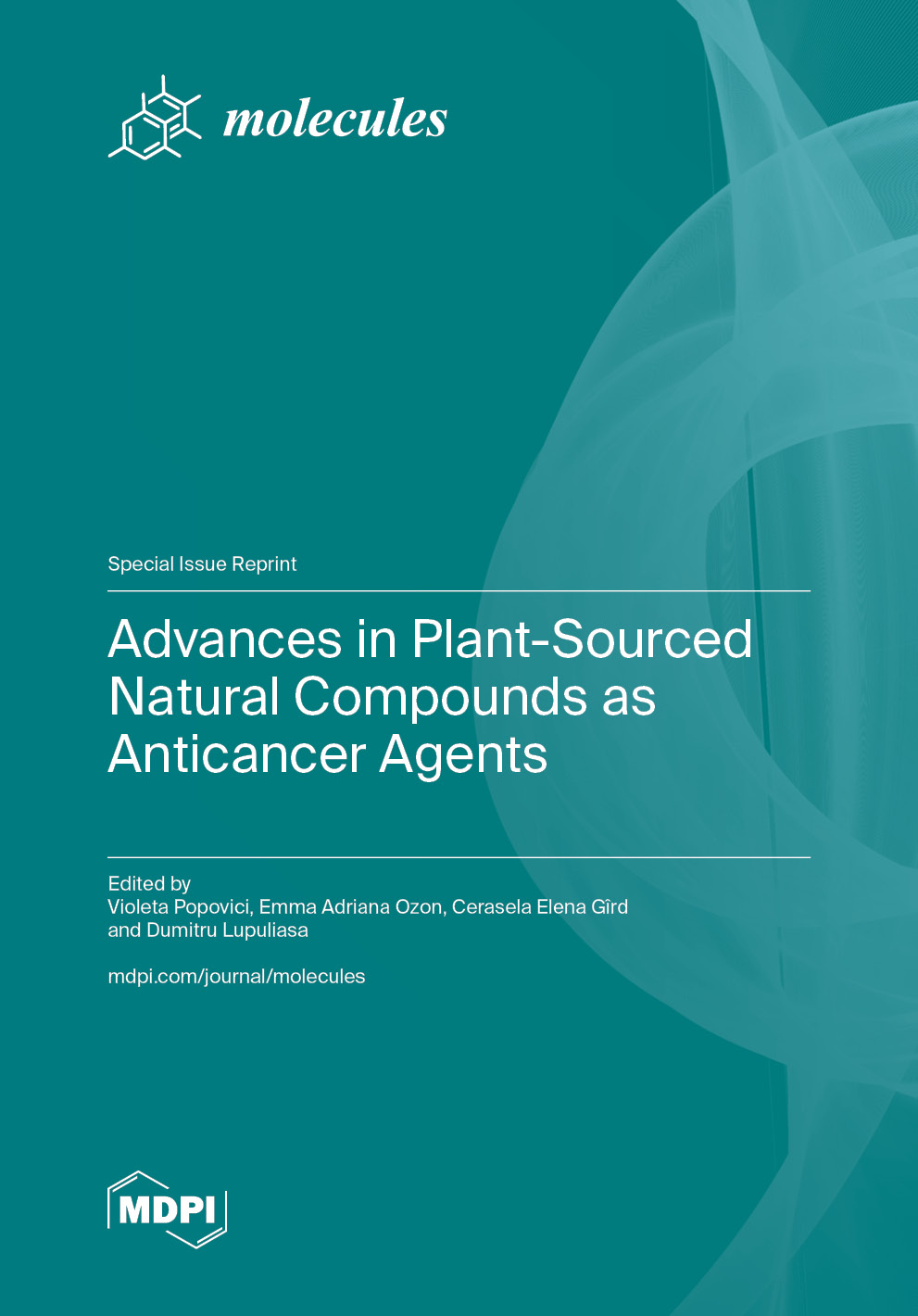 Advances in Plant-Sourced Natural Compounds as Anticancer Agents
