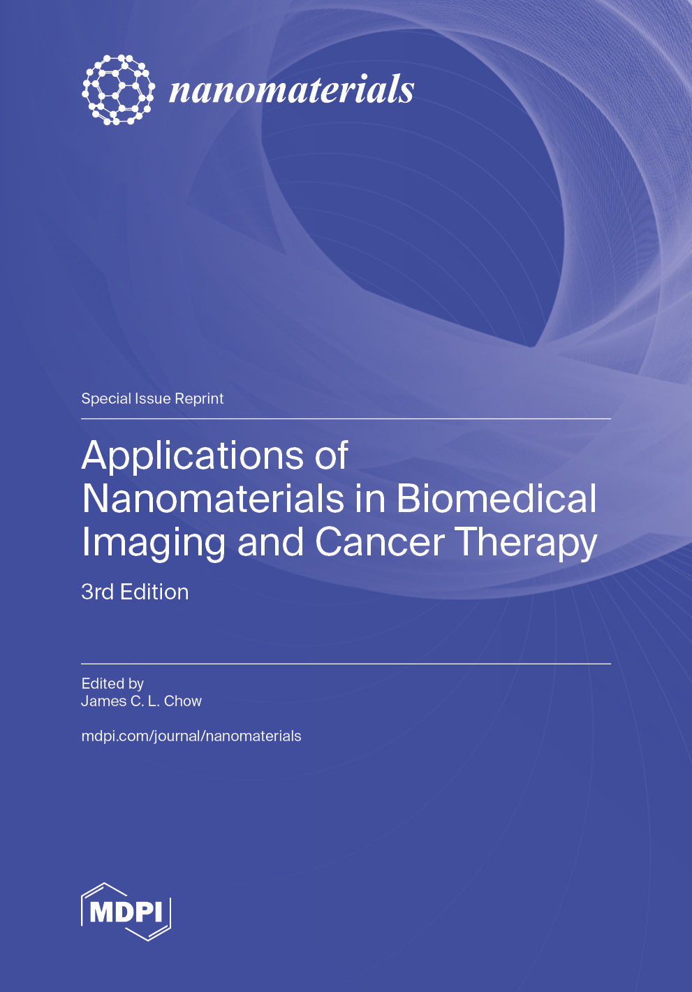 Applications of Nanomaterials in Biomedical Imaging and Cancer Therapy