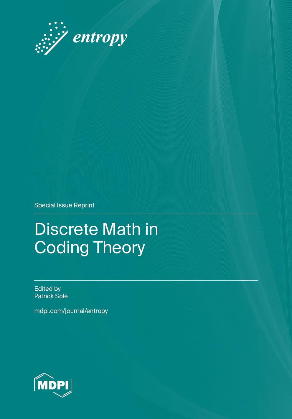 Discrete Math in Coding Theory