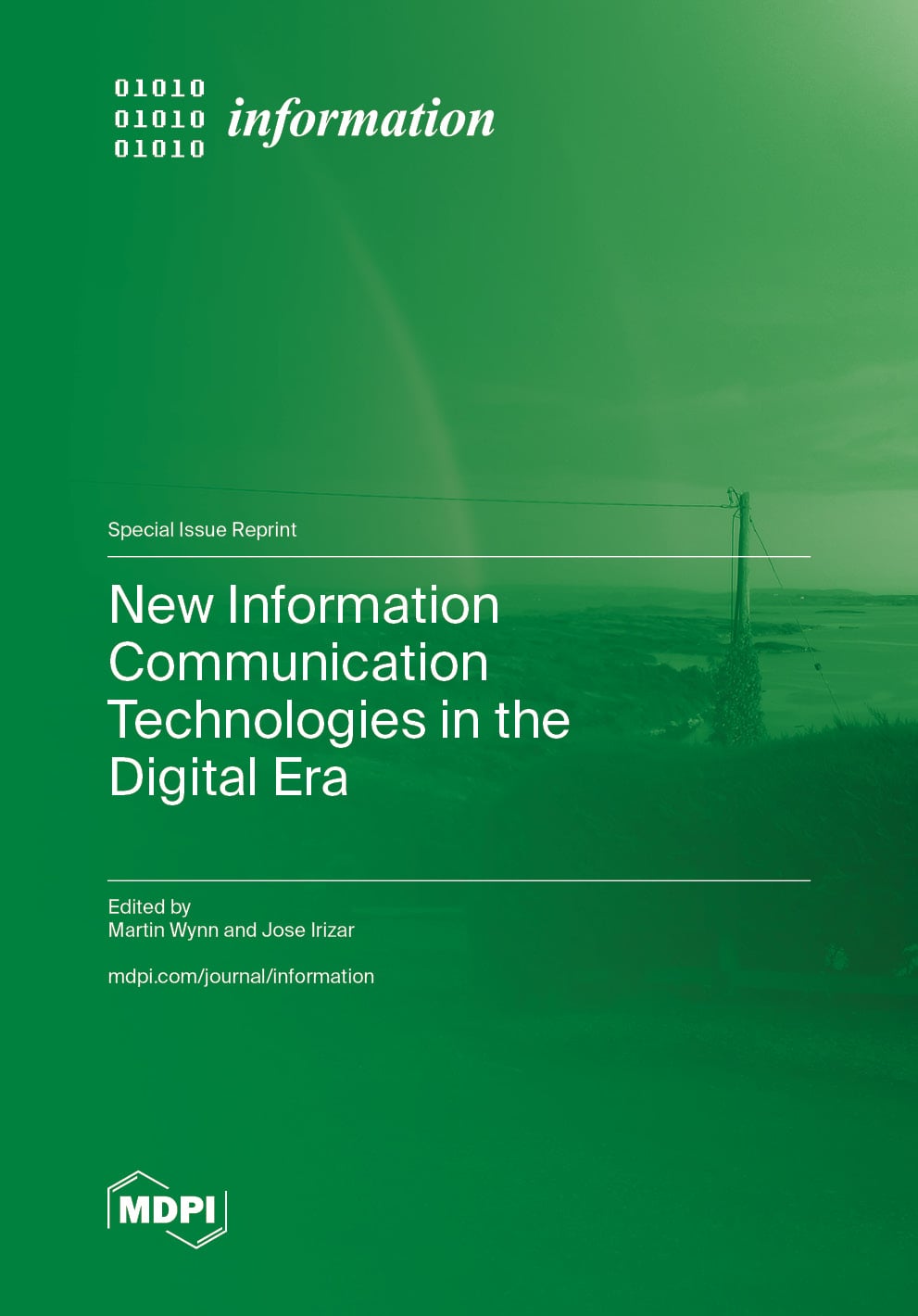 New Information Communication Technologies in the Digital Era