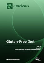 Special issue Gluten-Free Diet book cover image