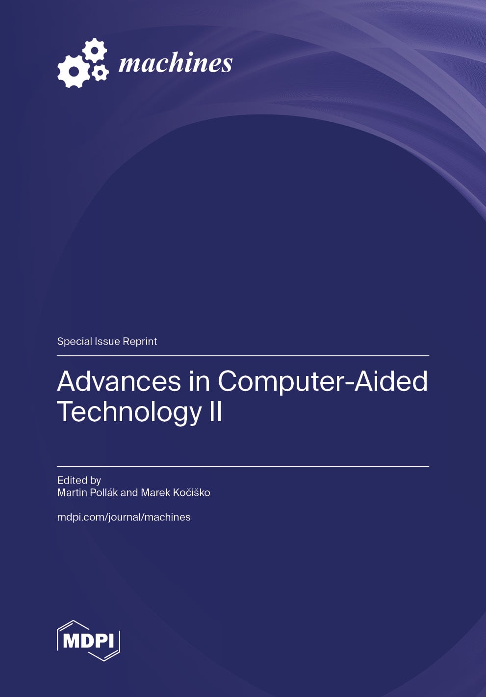 Advances in Computer-Aided Technology II