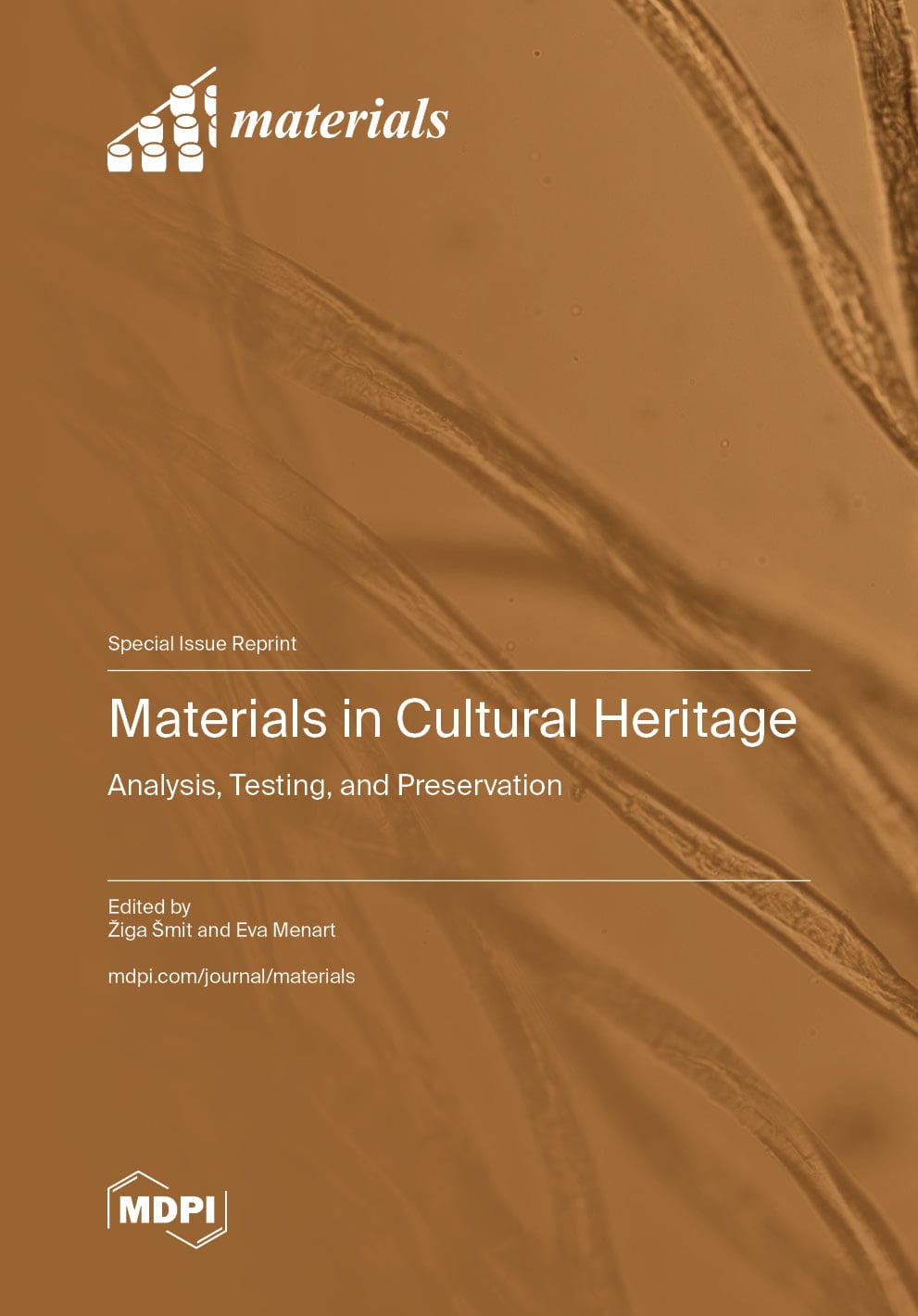 Materials in Cultural Heritage